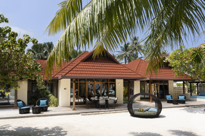 Two Bedroom Kurumba Residence